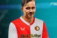 Mats Deijl, Feyenoord