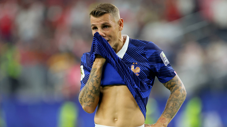Lucas Digne