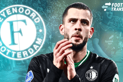 Dávid Hancko, Feyenoord, SK Brann