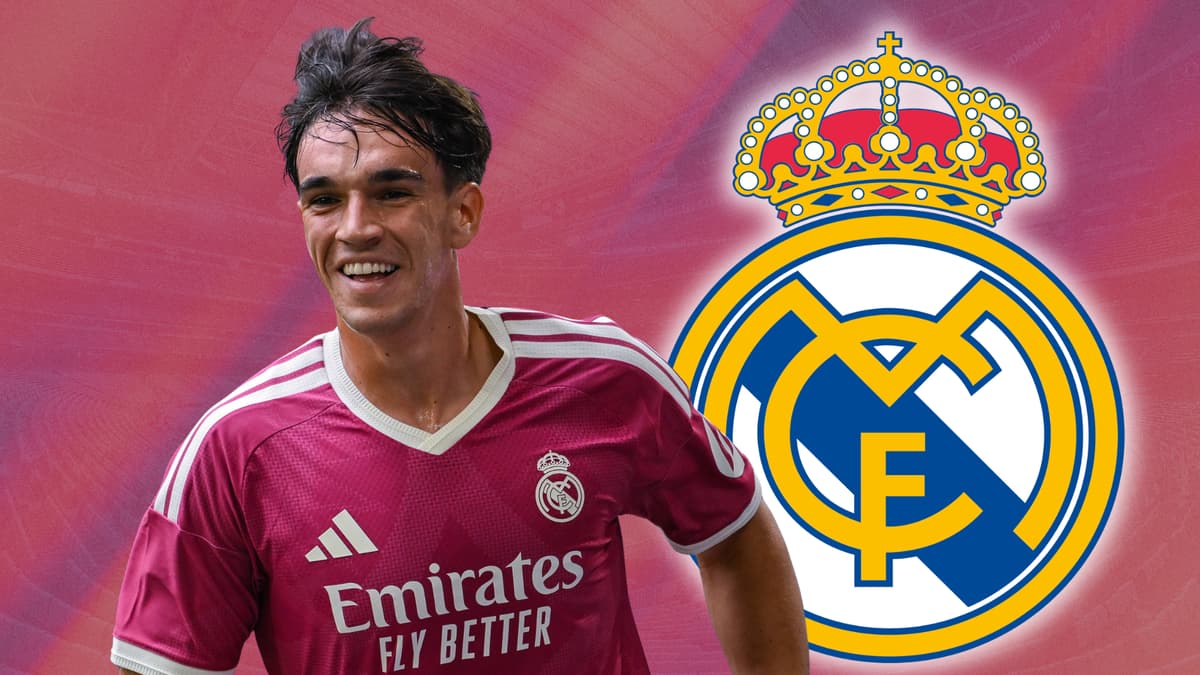 Carlos Espi, Real Madrid