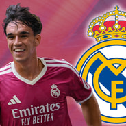 Carlos Espi, Real Madrid