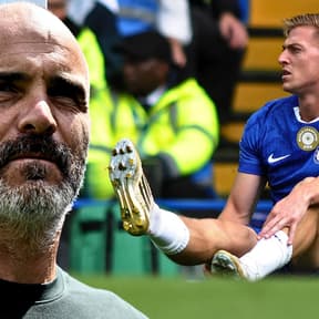 Chelsea react to disappointing Delap form with €50m move for striker 'dreaming' of transfer