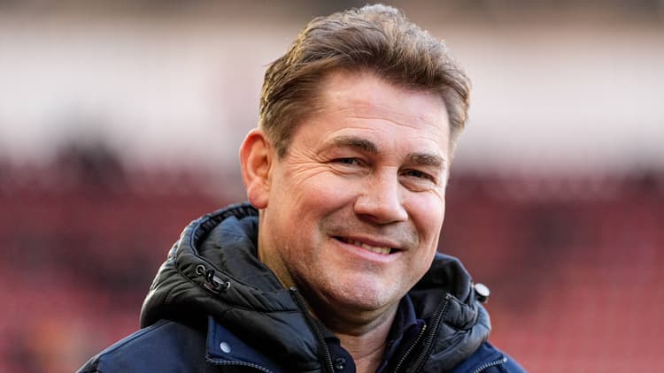 Max Huiberts vertrekt na dit seizoen bij AZ