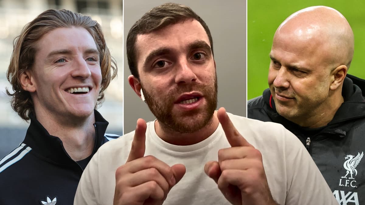 Fabrizio Romano Transfer News: Gordon to Barca, Man Utd signing, Liverpool deal blocked