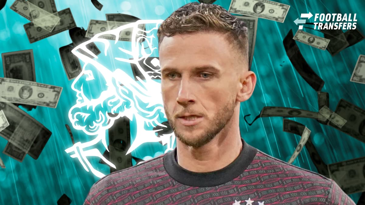 Branco van den Boomen, Ajax