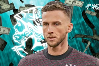 Branco van den Boomen, Ajax