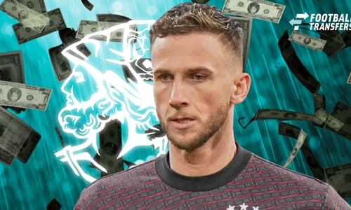 Branco van den Boomen, Ajax