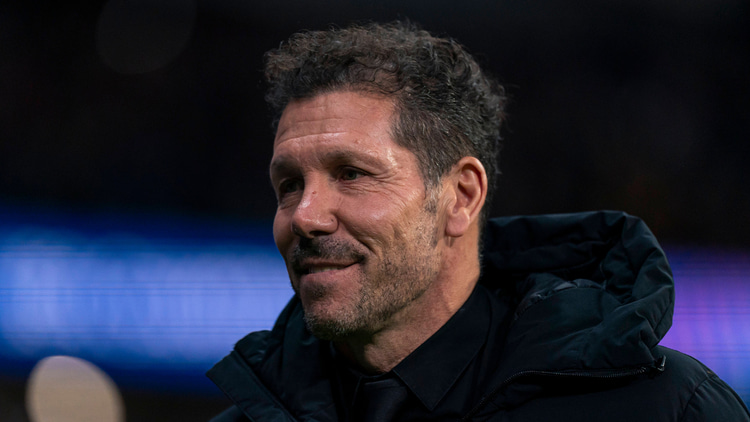 Diego Simeone