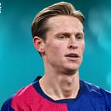 Frenkie de Jong