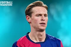 Frenkie de Jong