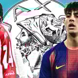 Jorthy Mokio, Marc Bernal, Ajax