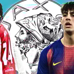 Toekomst van Jorthy Mokio bij Ajax onzeker na komst Marc Bernal