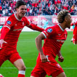 Daouda Weidmann, FC twente