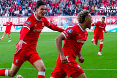 Daouda Weidmann, FC twente
