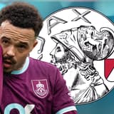 Quilindschy Hartman, Ajax