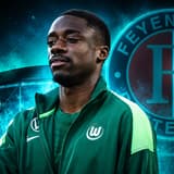 Sael Kumbedi, Feyenoord