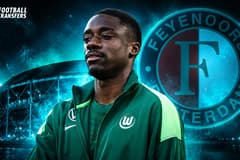 Sael Kumbedi, Feyenoord