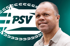 Earnest Stewart, PSV