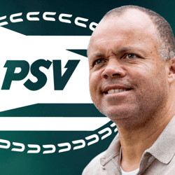 Earnest Stewart, PSV
