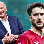 Ricky van Wolfswinkel, FC Twente