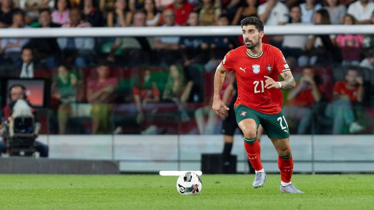 Ruben Neves
