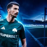 Filip Djuricic, sc Heerenveen