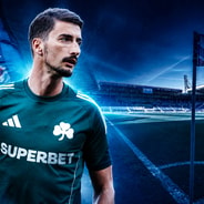 Filip Djuricic, sc Heerenveen