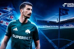 Filip Djuricic, sc Heerenveen