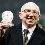 Nobby Stiles