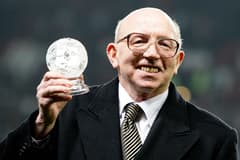 Nobby Stiles