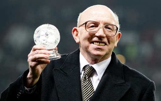 Nobby Stiles
