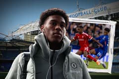 Josh Acheampong, Chelsea