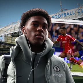 Is Josh Acheampong the answer to Chelsea's centre-back woes?