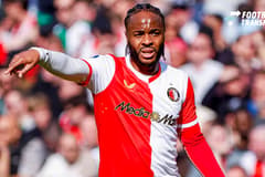 Raheem Sterling