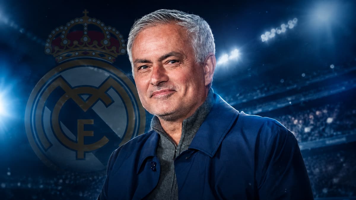 Jose Mourinho, Real Madrid, 2025/26