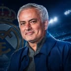 Jose Mourinho, Real Madrid, 2025/26