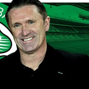 Robbie Keane, Celtic, 2025/26