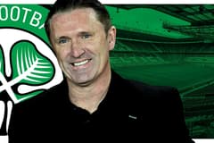 Robbie Keane, Celtic, 2025/26