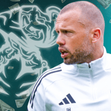 John Heitinga, Ajax