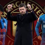 Man Utd, Ederson, Andrey Santos, Michael Carrick