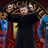 Man Utd, Ederson, Andrey Santos, Michael Carrick