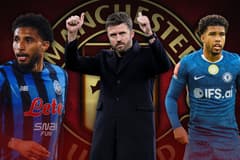 Man Utd, Ederson, Andrey Santos, Michael Carrick