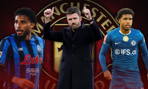 Man Utd, Ederson, Andrey Santos, Michael Carrick