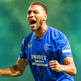 Cyriel Dessers, Rangers FC