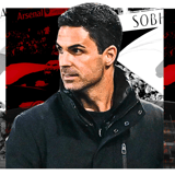Mikel Arteta, Arsenal