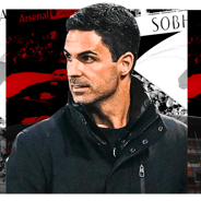Mikel Arteta, Arsenal