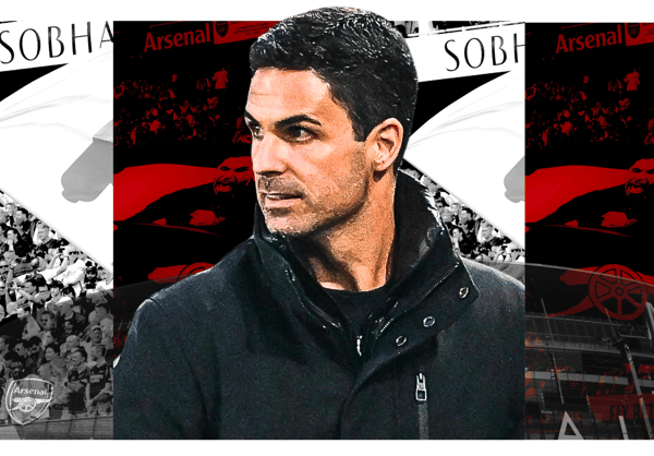 Mikel Arteta, Arsenal