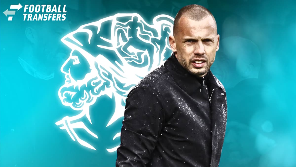 John Heitinga, Ajax