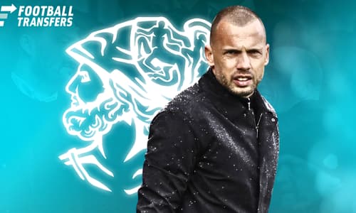 John Heitinga, Ajax