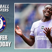 Chelsea TNT, Danny Welbeck